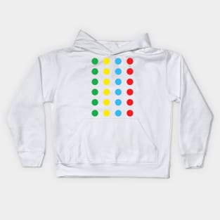 Twister Kids Hoodie